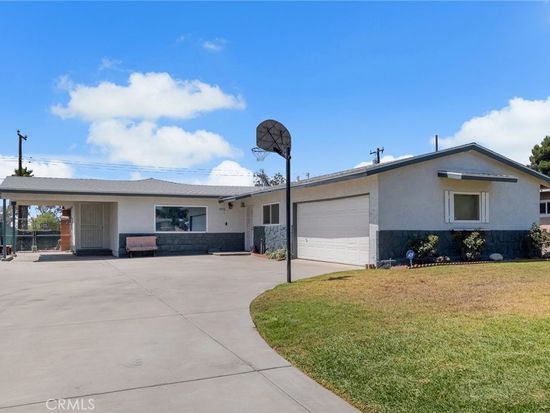 17761 Dorsey St, Fontana